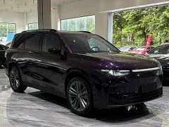 Lynk & Co Leapmoo C16 Pure Electric 520 Exclusive Edition - фото 3