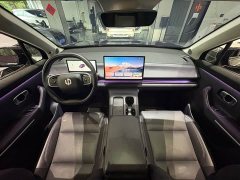 Lynk & Co Leapmoo C16 Pure Electric 520 Exclusive Edition - фото 6
