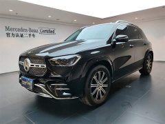 Mercedes-Benz GLE (Imported) GLE 350 4MATIC Fashion - фото 1