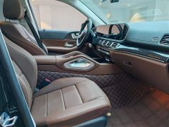 Mercedes-Benz GLE (Imported) GLE 350 4MATIC Fashion - фото 10