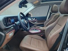 Mercedes-Benz GLE (Imported) GLE 350 4MATIC Fashion - фото 11