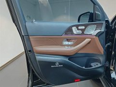 Mercedes-Benz GLE (Imported) GLE 350 4MATIC Fashion - фото 12