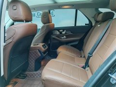 Mercedes-Benz GLE (Imported) GLE 350 4MATIC Fashion - фото 14