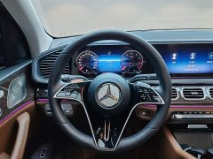 Mercedes-Benz GLE (Imported) GLE 350 4MATIC Fashion - фото 15