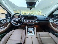 Mercedes-Benz GLE (Imported) GLE 350 4MATIC Fashion - фото 16