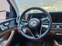 Mercedes-Benz GLE (Imported) GLE 350 4MATIC Fashion - фото 19