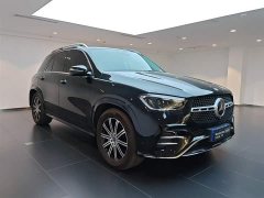 Mercedes-Benz GLE (Imported) GLE 350 4MATIC Fashion - фото 2
