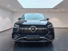Mercedes-Benz GLE (Imported) GLE 350 4MATIC Fashion - фото 3