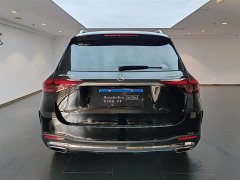 Mercedes-Benz GLE (Imported) GLE 350 4MATIC Fashion - фото 4