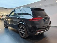 Mercedes-Benz GLE (Imported) GLE 350 4MATIC Fashion - фото 5