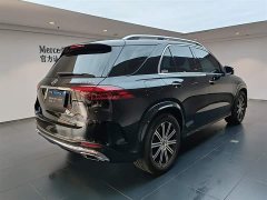 Mercedes-Benz GLE (Imported) GLE 350 4MATIC Fashion - фото 6