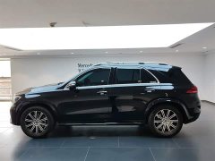Mercedes-Benz GLE (Imported) GLE 350 4MATIC Fashion - фото 7