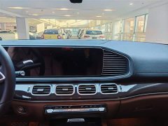 Mercedes-Benz GLE (Imported) GLE 350 4MATIC Fashion - фото 9