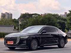 Hongqi H5 1.5T DCT Connected Qiyun Edition - фото 1