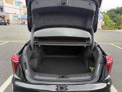 Hongqi H5 1.5T DCT Connected Qiyun Edition - фото 14