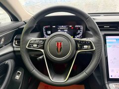 Hongqi H5 1.5T DCT Connected Qiyun Edition - фото 15