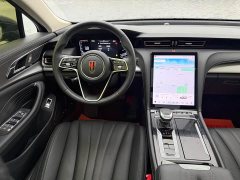 Hongqi H5 1.5T DCT Connected Qiyun Edition - фото 16
