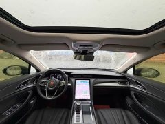 Hongqi H5 1.5T DCT Connected Qiyun Edition - фото 17