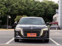 Hongqi H5 1.5T DCT Connected Qiyun Edition - фото 2