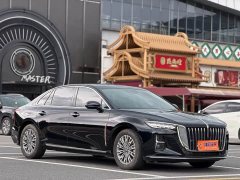 Hongqi H5 1.5T DCT Connected Qiyun Edition - фото 3
