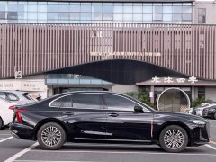 Hongqi H5 1.5T DCT Connected Qiyun Edition - фото 5
