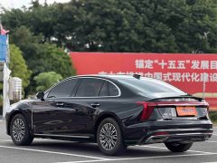 Hongqi H5 1.5T DCT Connected Qiyun Edition - фото 6