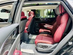 Hongqi E-HS9 690km flagship version six seats - фото 12
