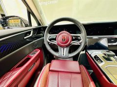 Hongqi E-HS9 690km flagship version six seats - фото 13