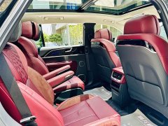 Hongqi E-HS9 690km flagship version six seats - фото 8