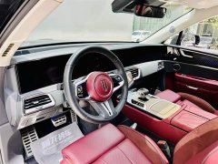 Hongqi E-HS9 690km flagship version six seats - фото 9