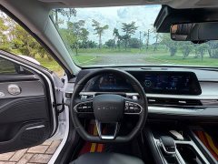 Chery Arrizo 8 2022 1.6T DCT Ya - фото 10