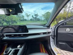 Chery Arrizo 8 2022 1.6T DCT Ya - фото 11