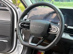 Chery Arrizo 8 2022 1.6T DCT Ya - фото 12