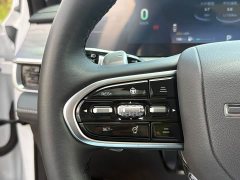 Chery Arrizo 8 2022 1.6T DCT Ya - фото 19