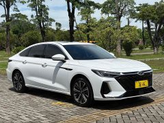 Chery Arrizo 8 2022 1.6T DCT Ya - фото 2