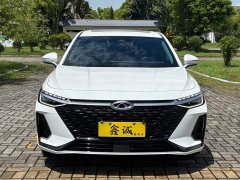 Chery Arrizo 8 2022 1.6T DCT Ya - фото 3