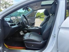 Chery Arrizo 8 2022 1.6T DCT Ya - фото 5