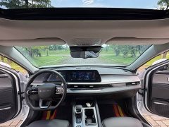 Chery Arrizo 8 2022 1.6T DCT Ya - фото 7
