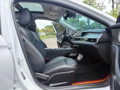 Chery Arrizo 8 2022 1.6T DCT Ya - фото 8