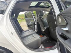 Chery Arrizo 8 2022 1.6T DCT Ya - фото 9