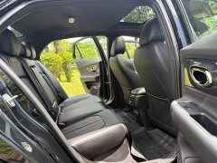 Trumpchi Shadow Leopard 2021 270T DCT J15 version - фото 10
