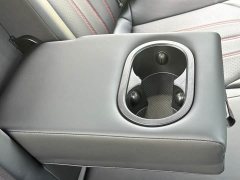 Trumpchi Shadow Leopard 2021 270T DCT J15 version - фото 15