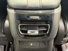 Trumpchi Shadow Leopard 2021 270T DCT J15 version - фото 16