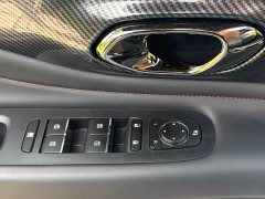 Trumpchi Shadow Leopard 2021 270T DCT J15 version - фото 17