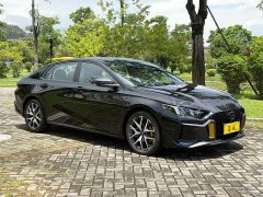 Trumpchi Shadow Leopard 2021 270T DCT J15 version - фото 2