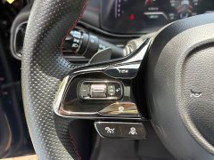 Trumpchi Shadow Leopard 2021 270T DCT J15 version - фото 20