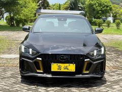 Trumpchi Shadow Leopard 2021 270T DCT J15 version - фото 3