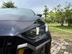 Trumpchi Shadow Leopard 2021 270T DCT J15 version - фото 4
