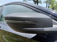 Trumpchi Shadow Leopard 2021 270T DCT J15 version - фото 5