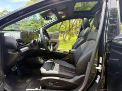 Trumpchi Shadow Leopard 2021 270T DCT J15 version - фото 6